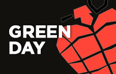 Cumulus Rock ? Green Day